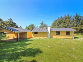 Holiday Home Biergh - 600m from the sea by Interhome